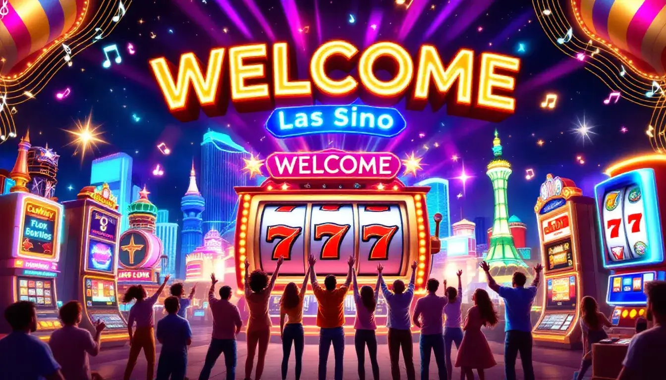 Leveraging Casino Bonuses