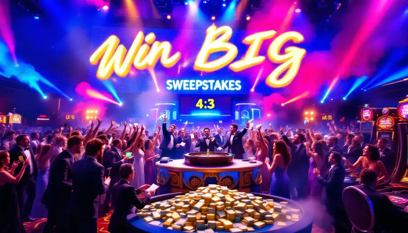 Redeeming Your Prizes